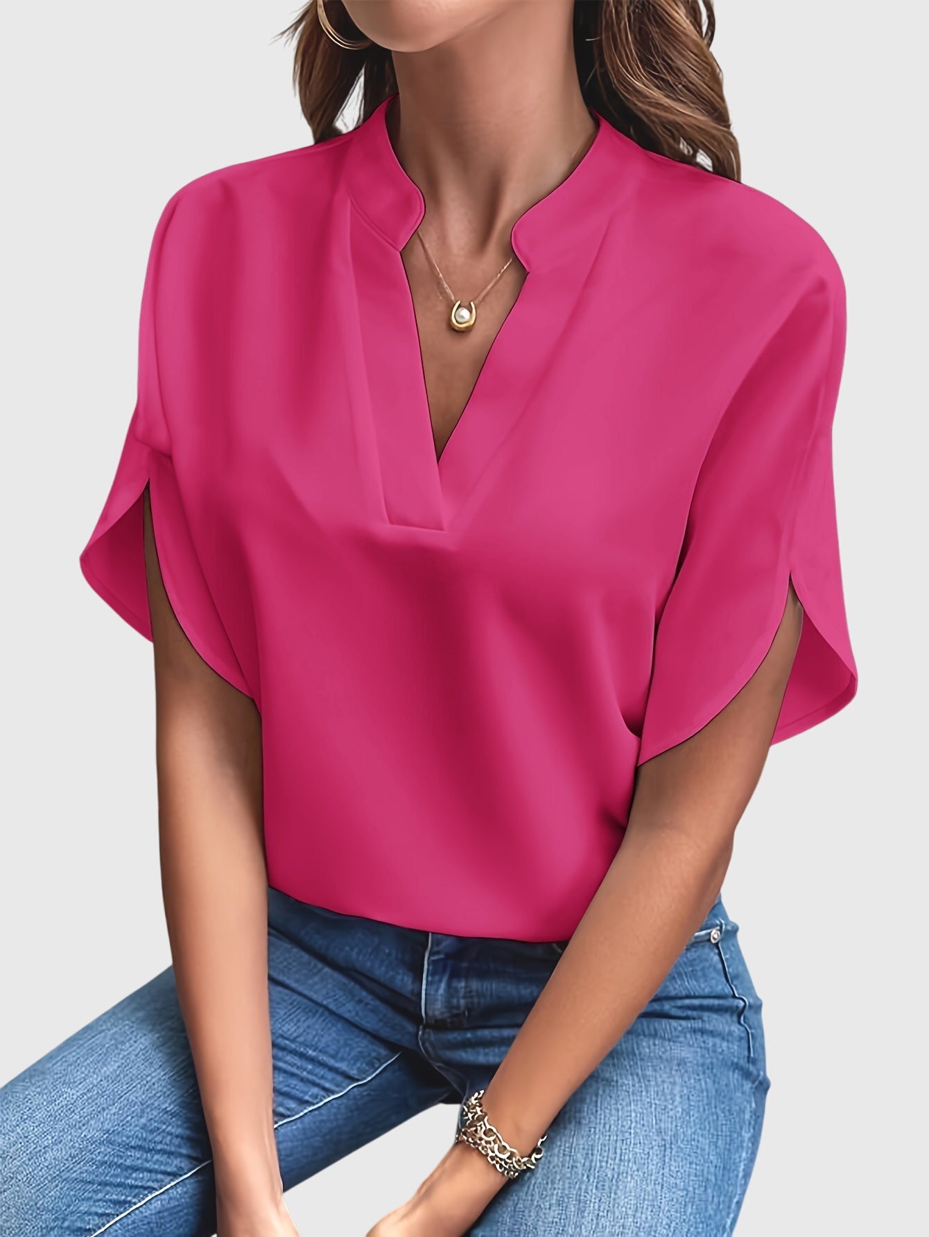 Rose / 2XL