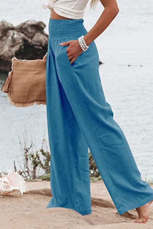 Blue / XL