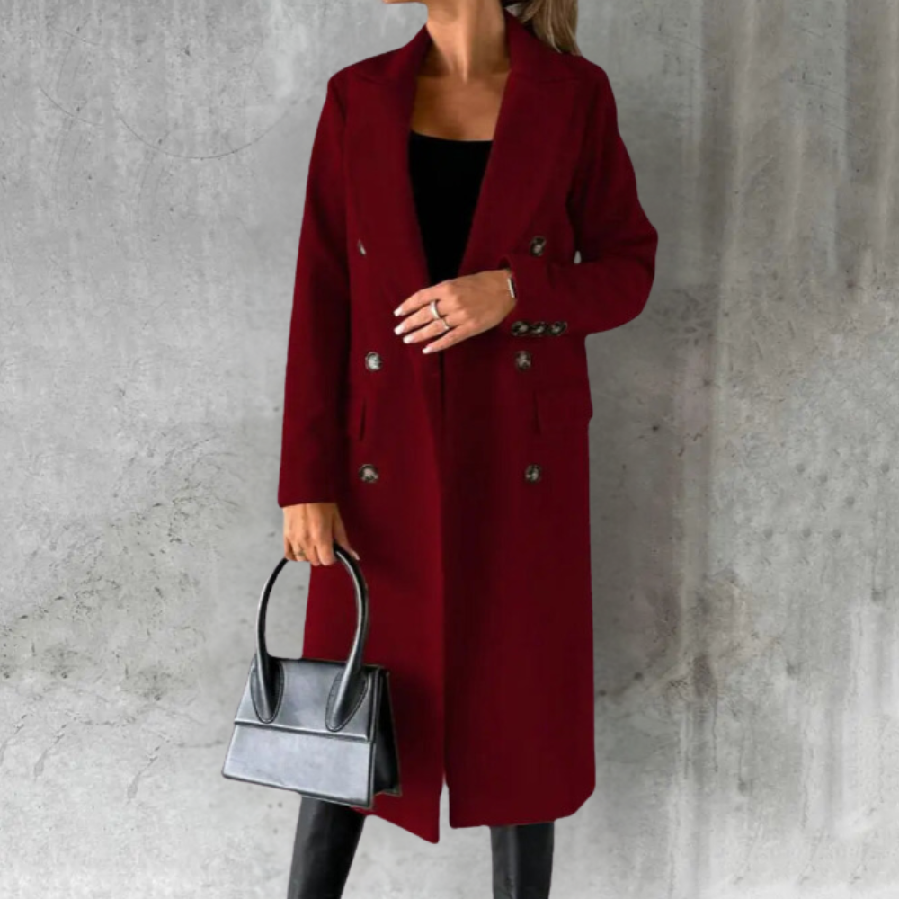 Rouge / 3XL