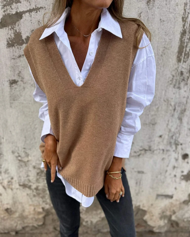 Marron (Almost sold out) / 3XL