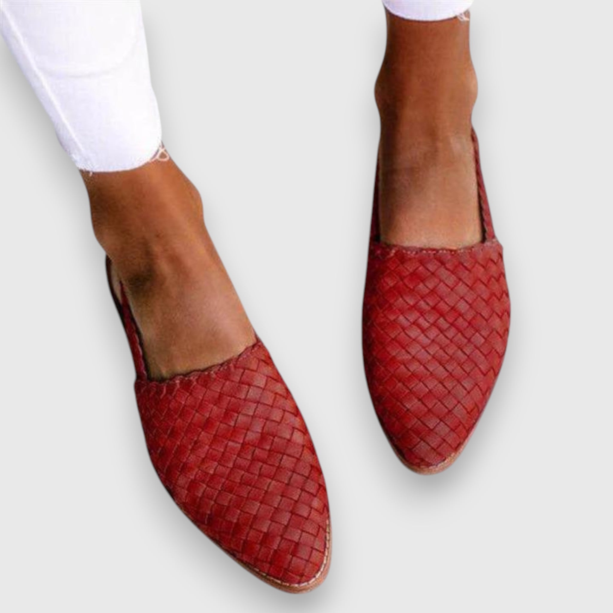 Rouge / 12 US | 43 EU