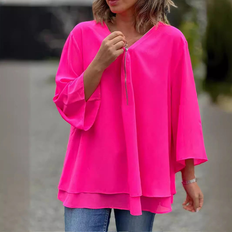 Dark Rose / 5XL