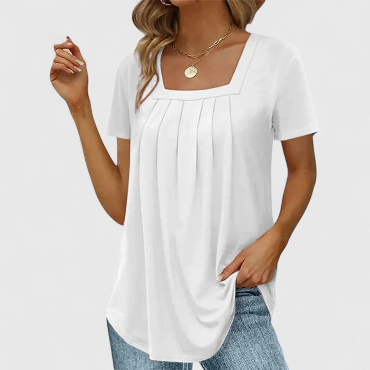 Blanc / 3XL