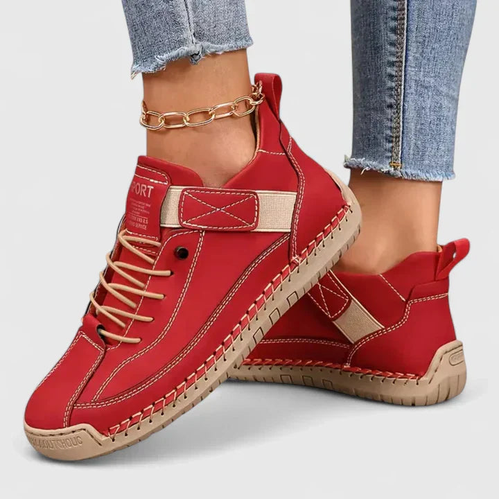 Rouge / 12 US | 43 EU