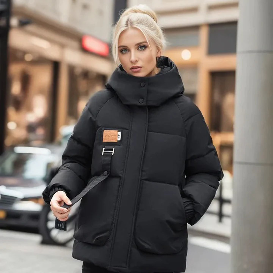 Noir / XL