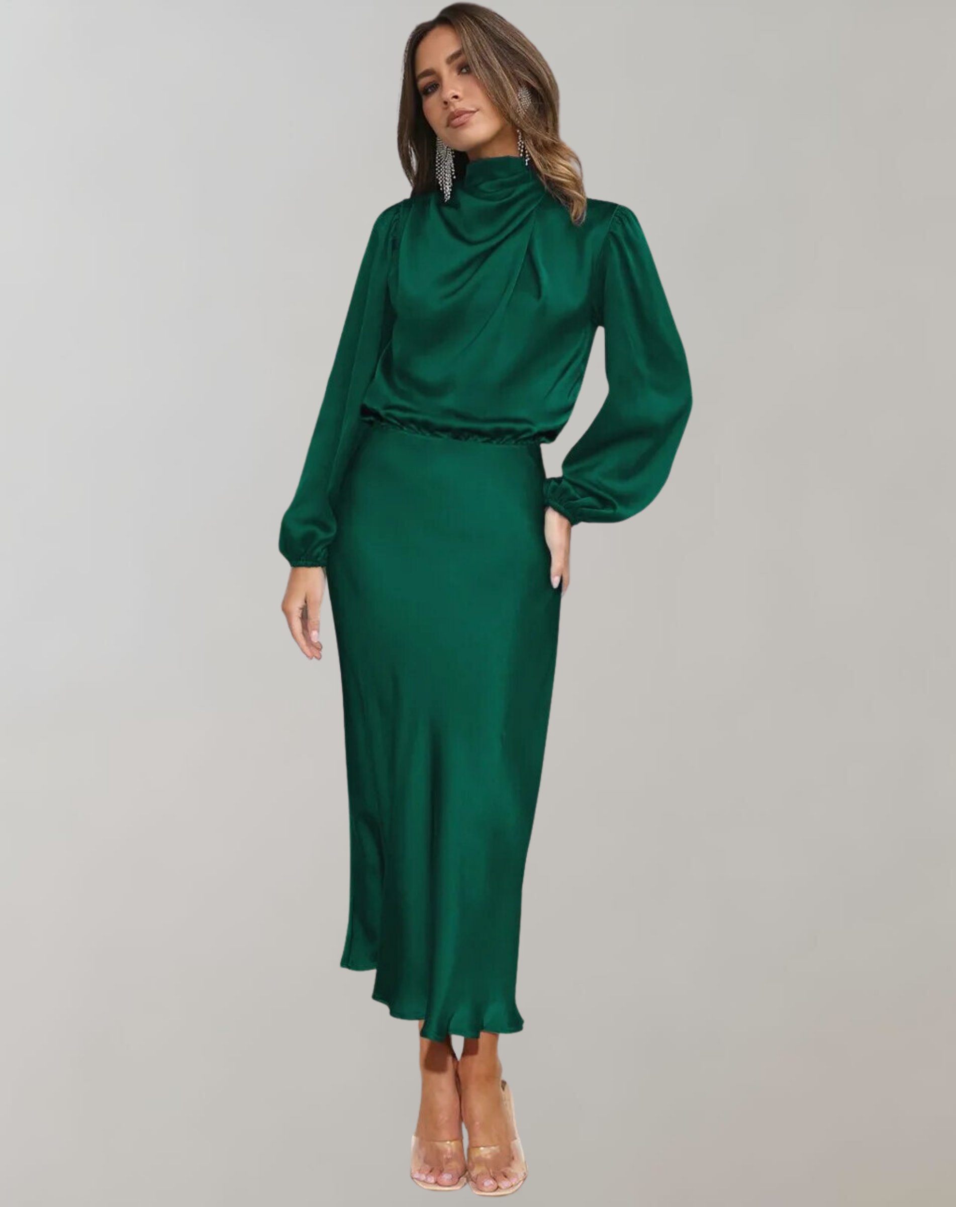 Dark Vert / XL