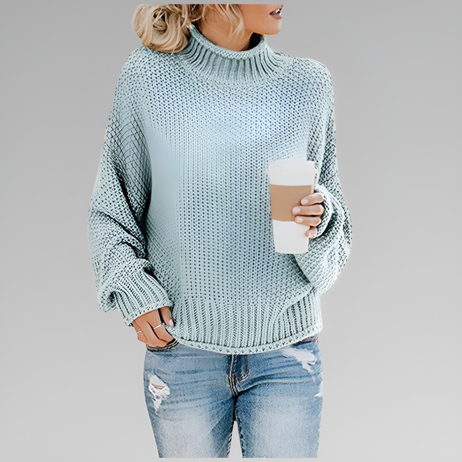 Baby Blue / 3XL(24-26)