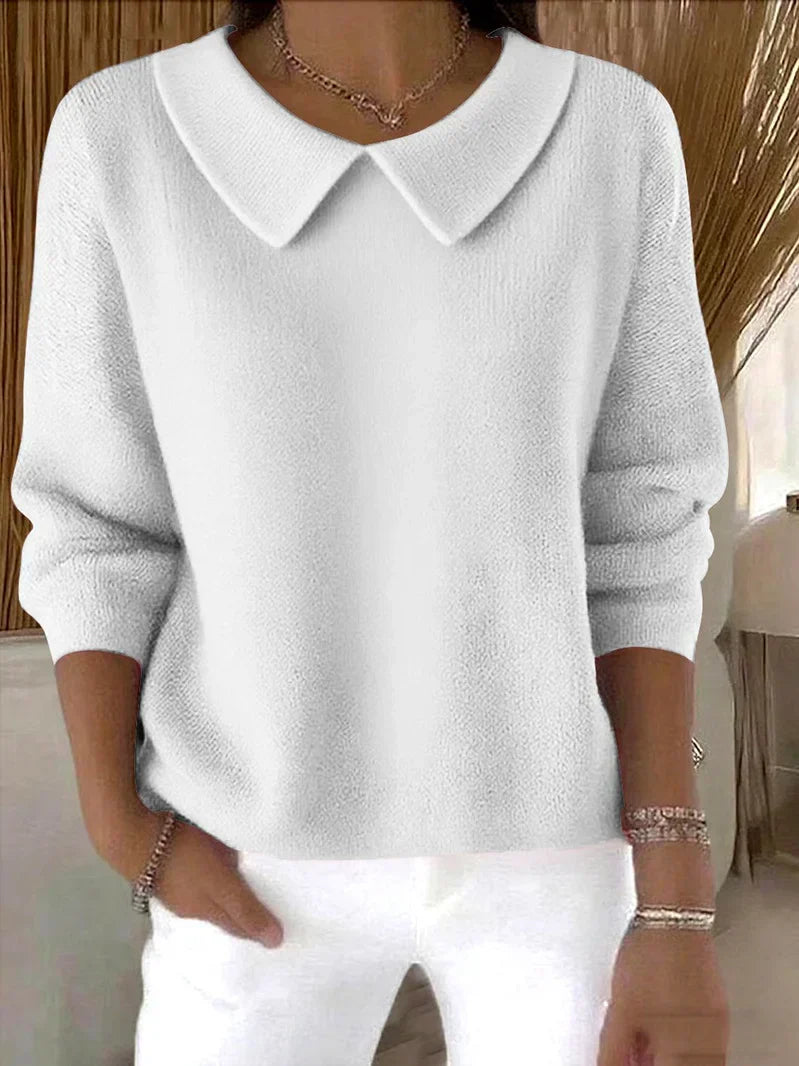 Blanc / 3XL(24-26)