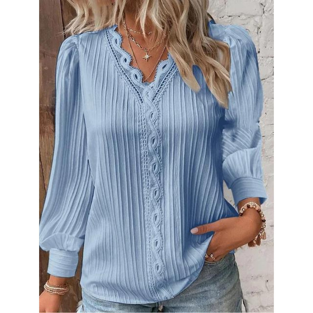 Blue (Almost sold out) / XL