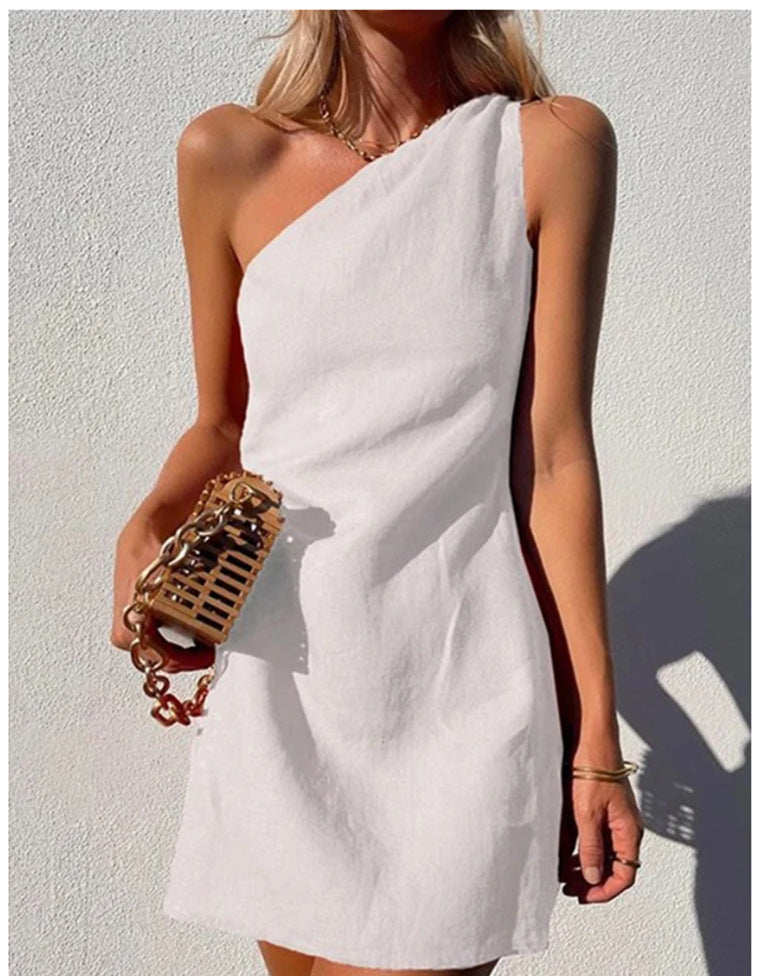 Blanc / 2XL