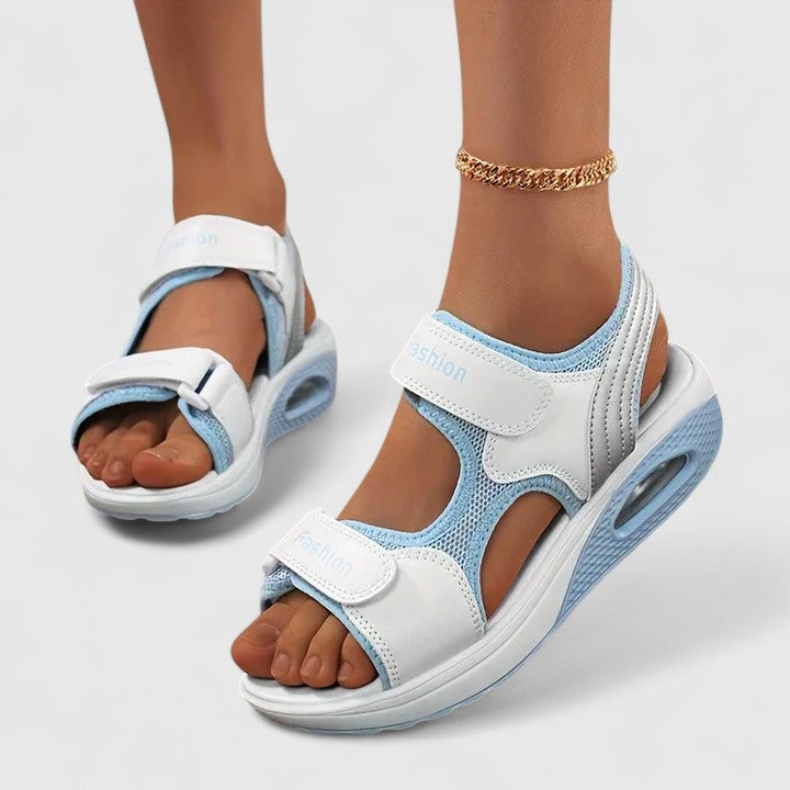 Blanc/Blue / 11 US | 42 EU