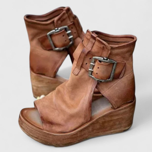 Marron / 12 US | 43 EU