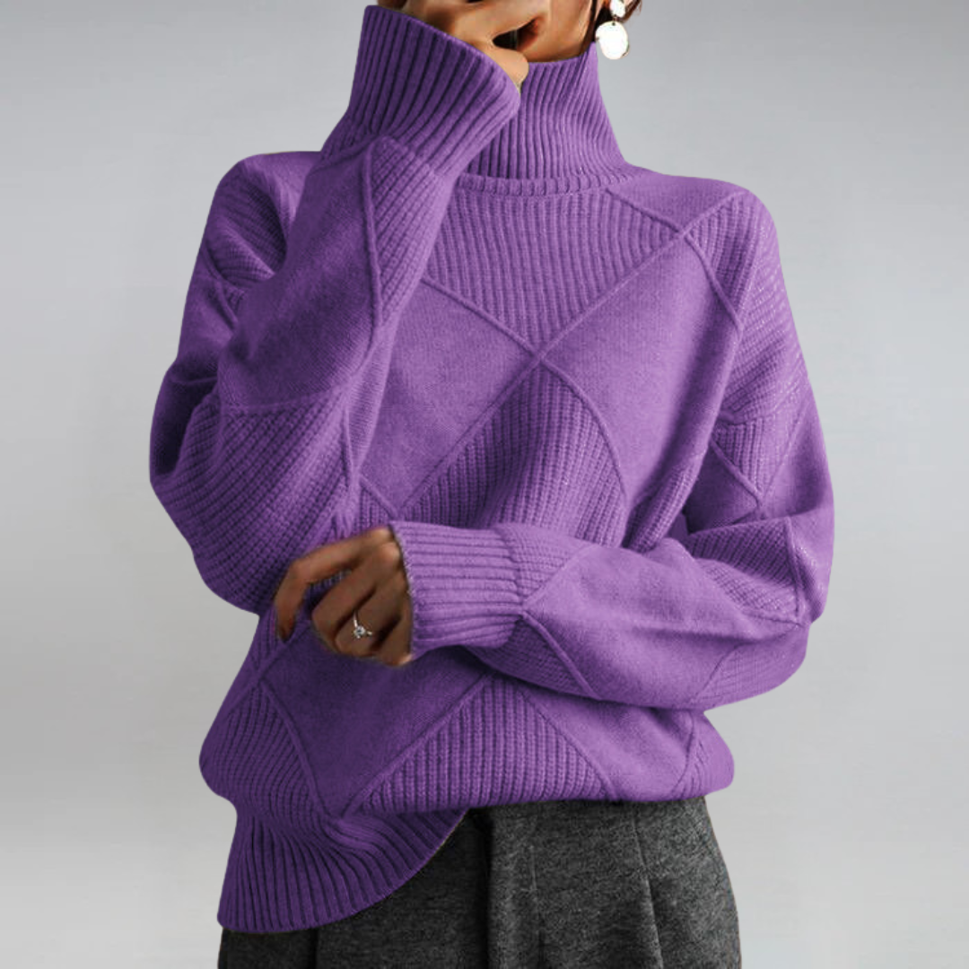 Lila / 3XL(24-26)