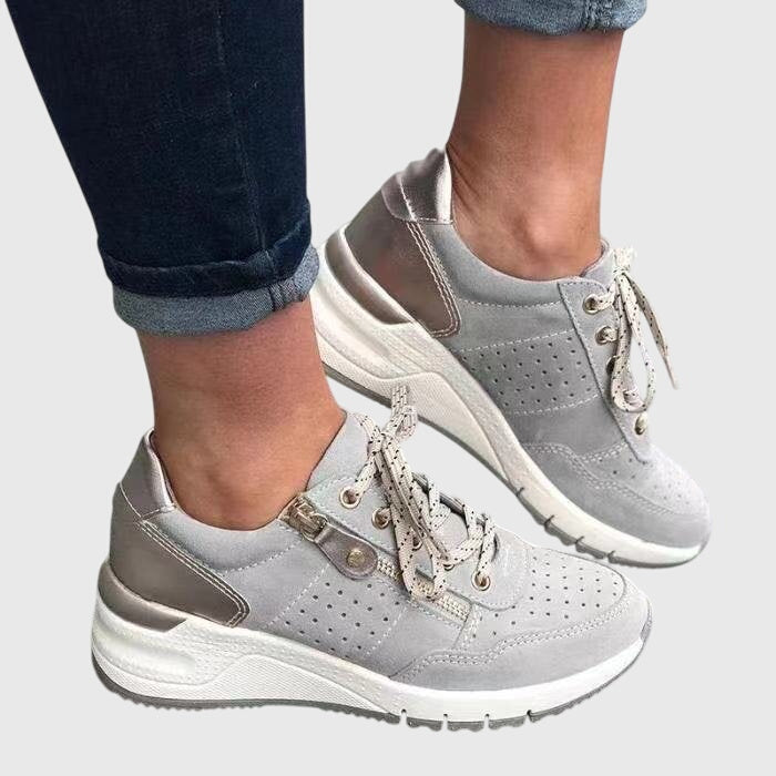 Gray / 12 US | 43 EU
