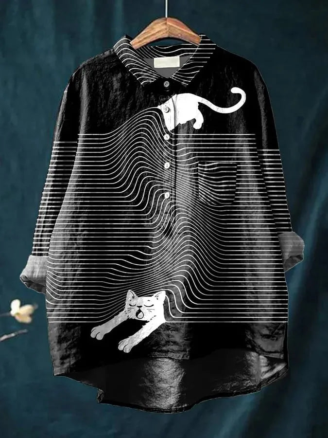 Cat Noir / 5XL