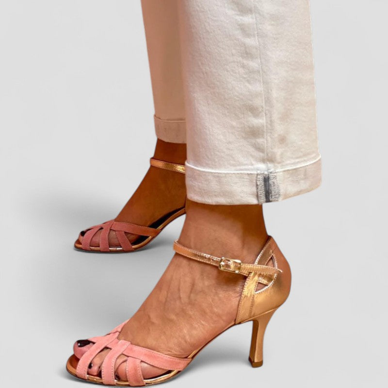 Rose / 11 US | 42 EU