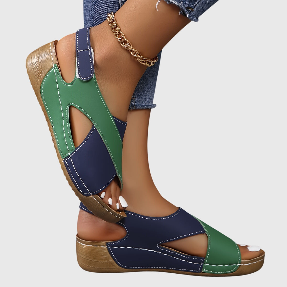 Vert / 12 US | 43 EU
