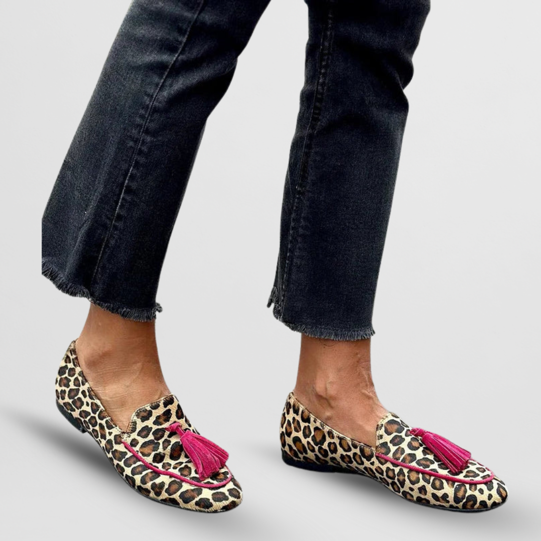 Animal Print / 11 US | 42 EU