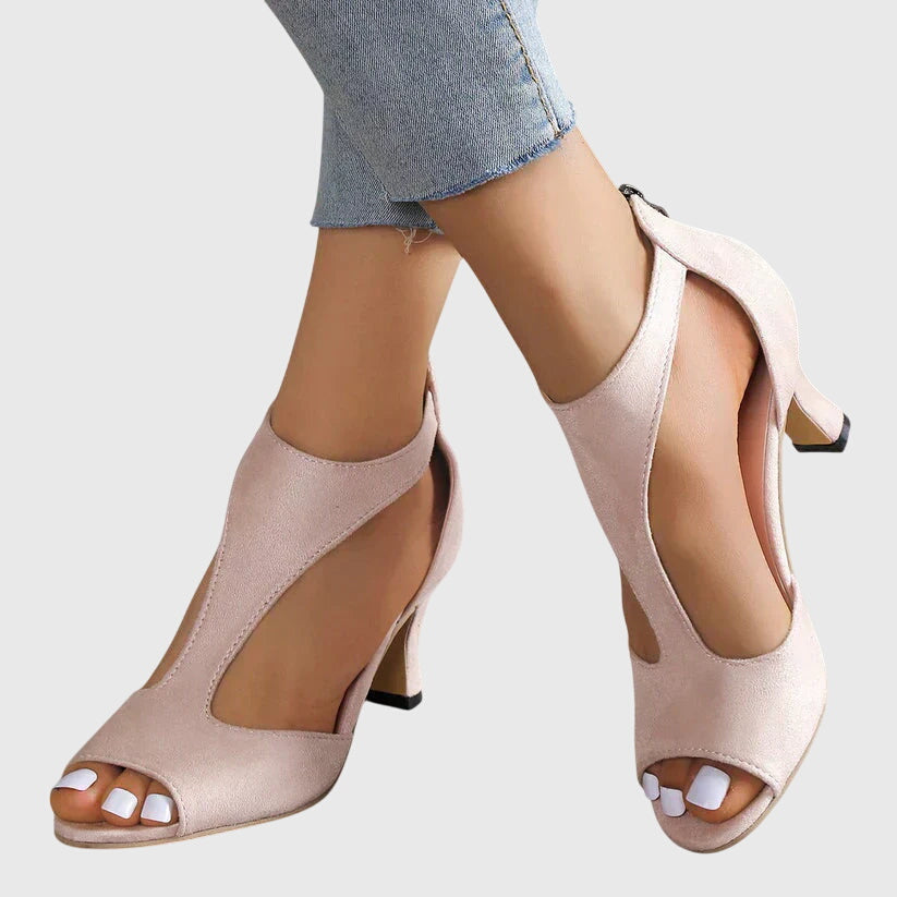 Rose / 12 US | 43 EU
