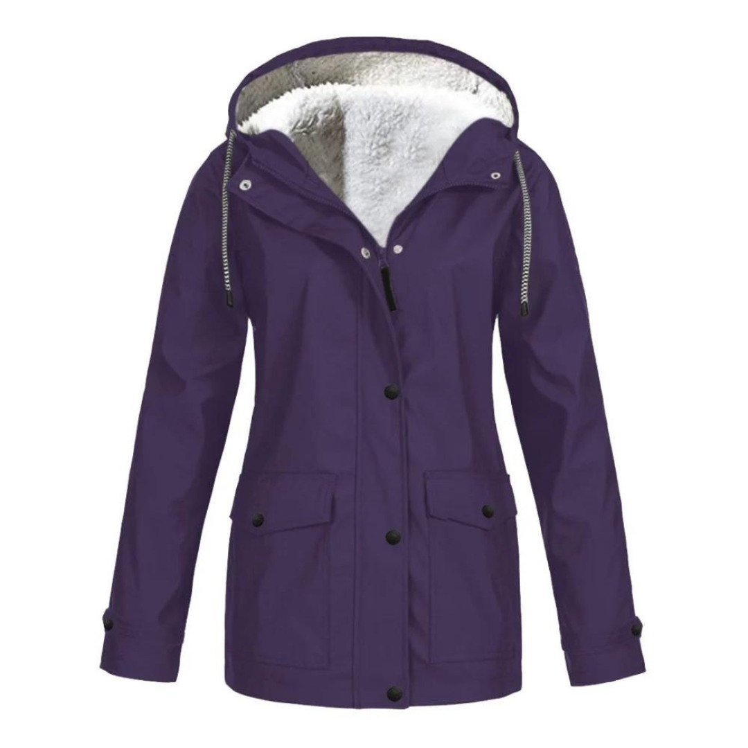 Purple / 5XL
