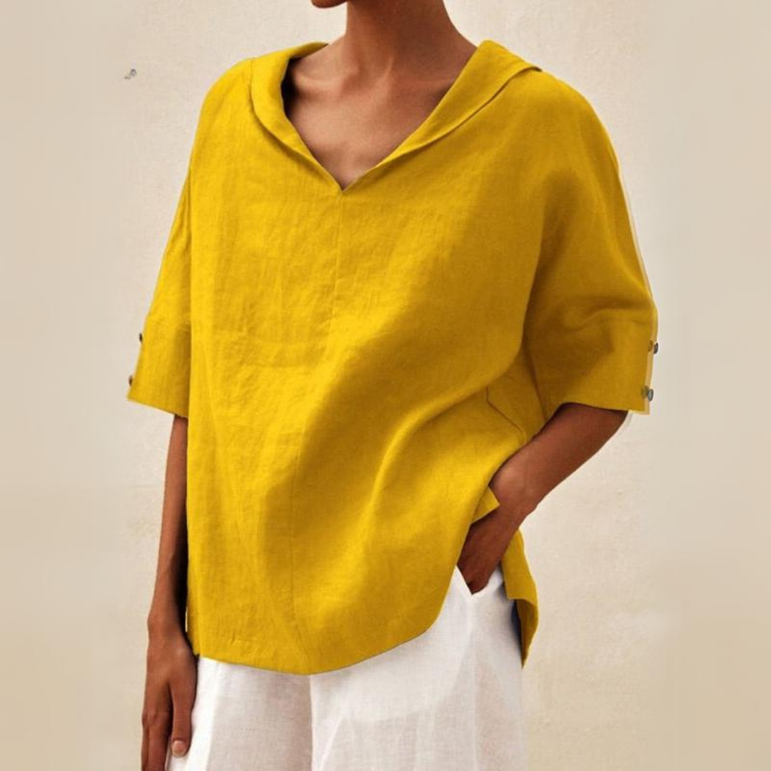 Jaune / 3XL