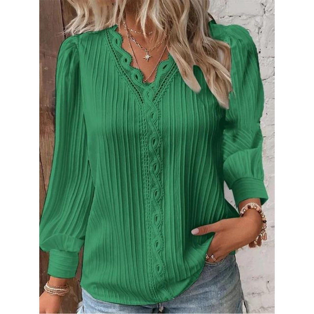 Vert / XL