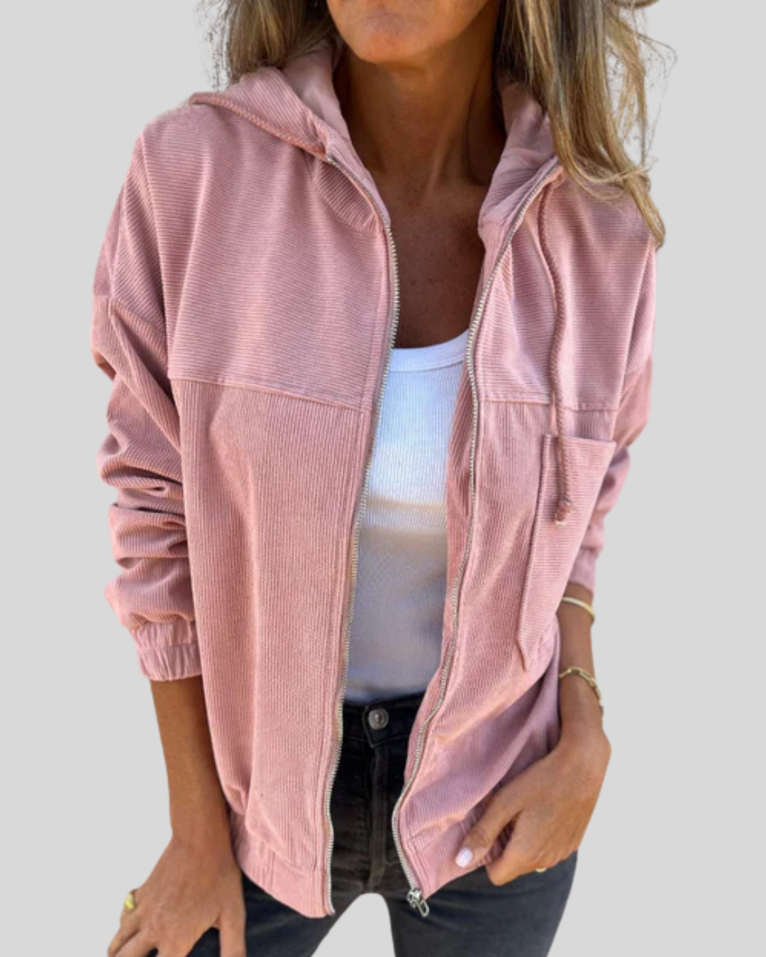 Rose / 3XL(24-26)