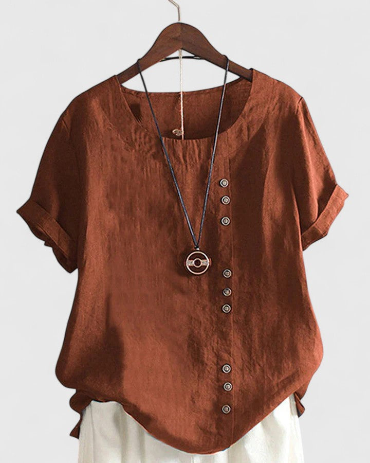Marron / 3XL