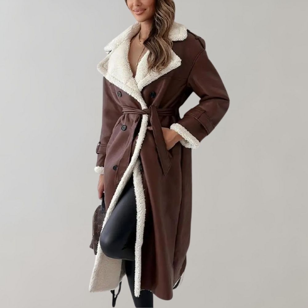 Marron / XL