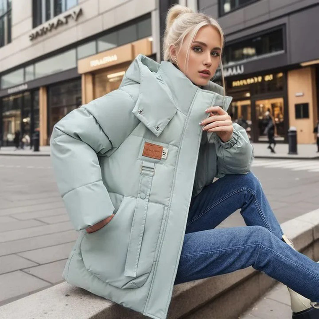 Mint Vert / XL
