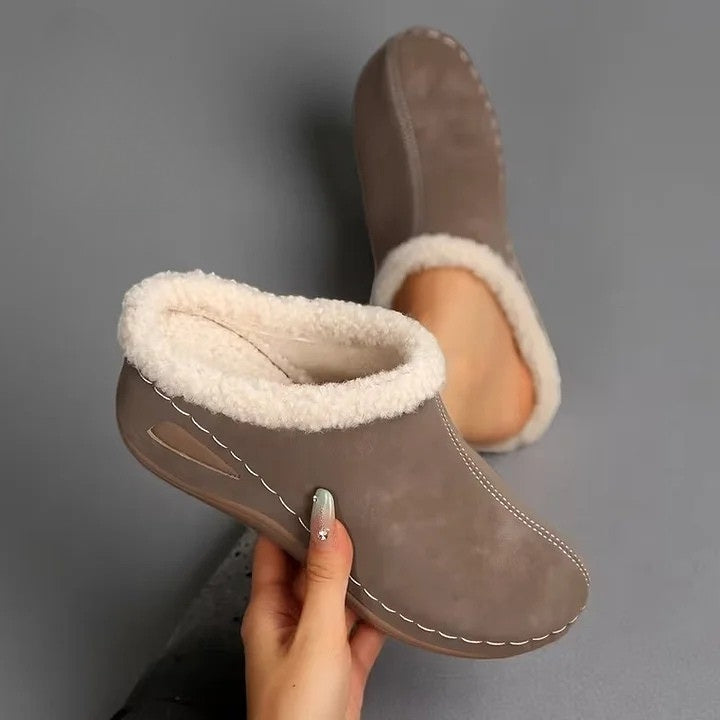Marron / 11 US | 42 EU