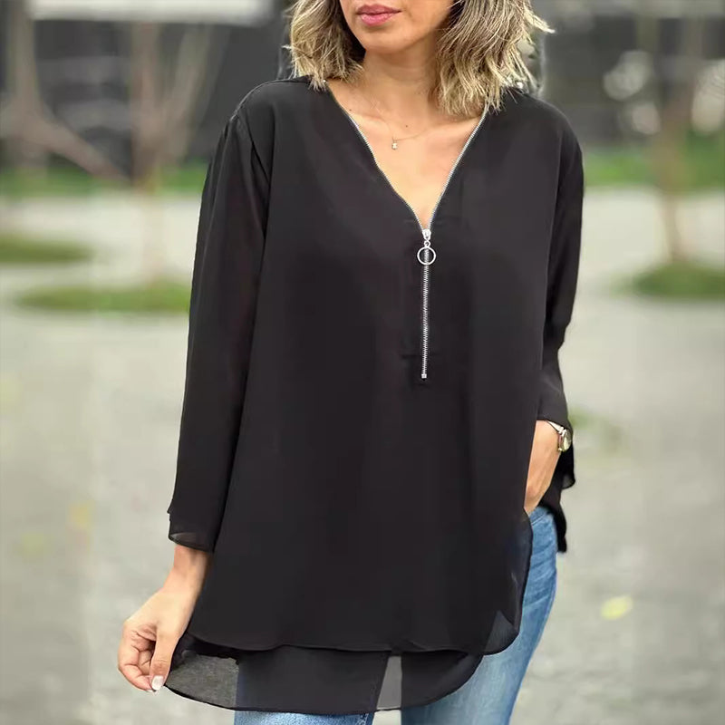 Noir (Almost sold out) / 5XL