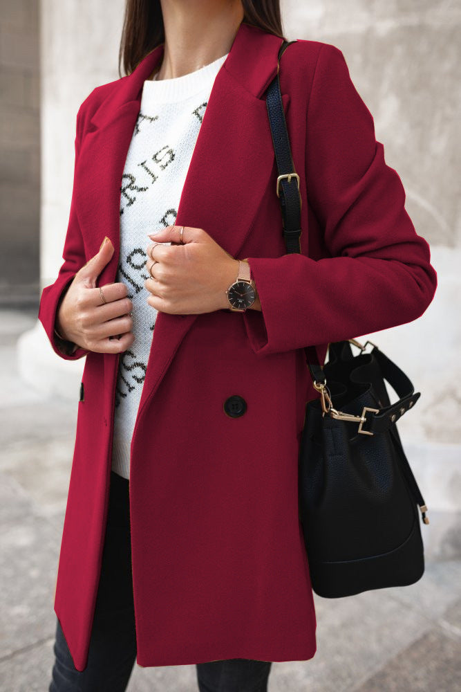 Rouge / 5XL