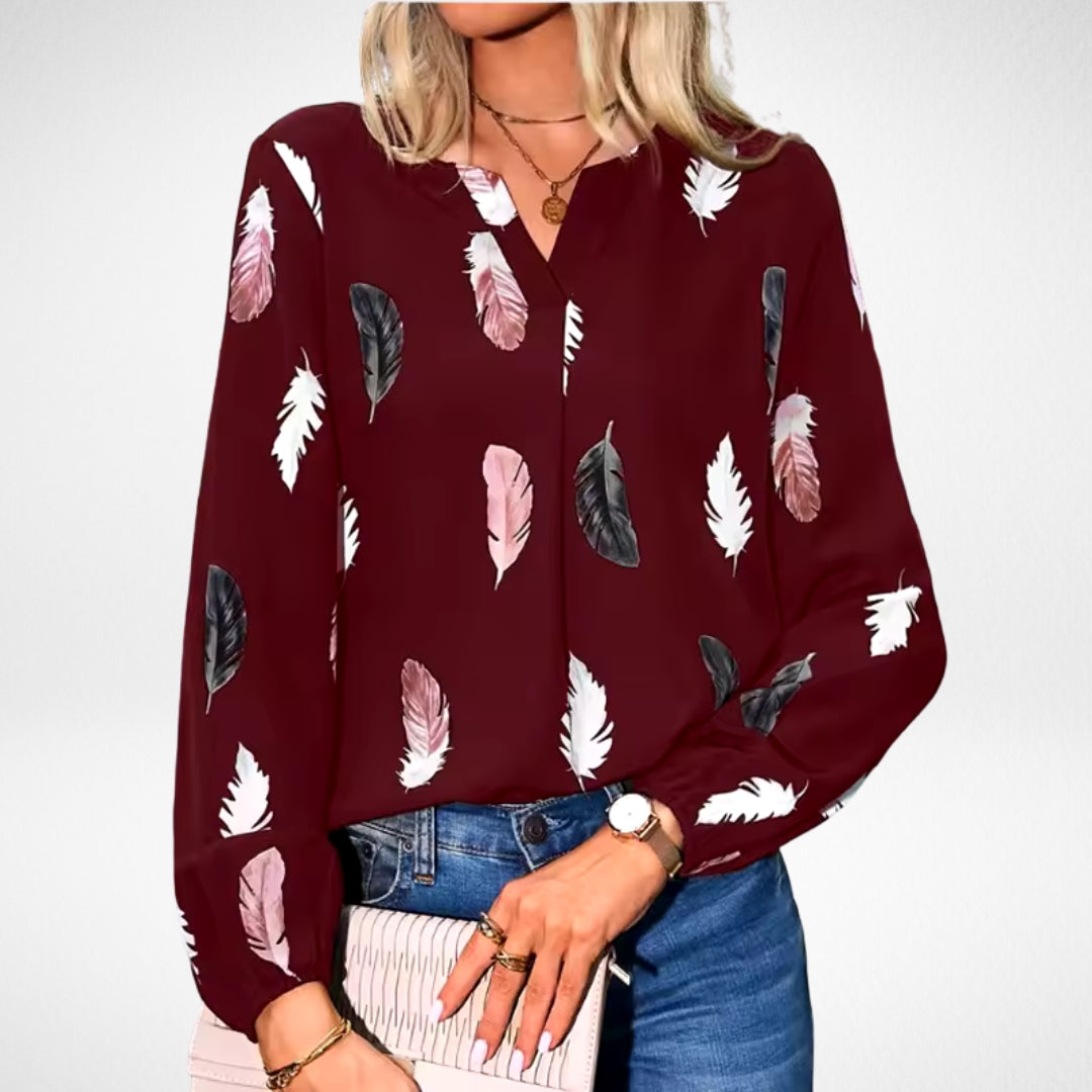 Wine Rouge / 5XL