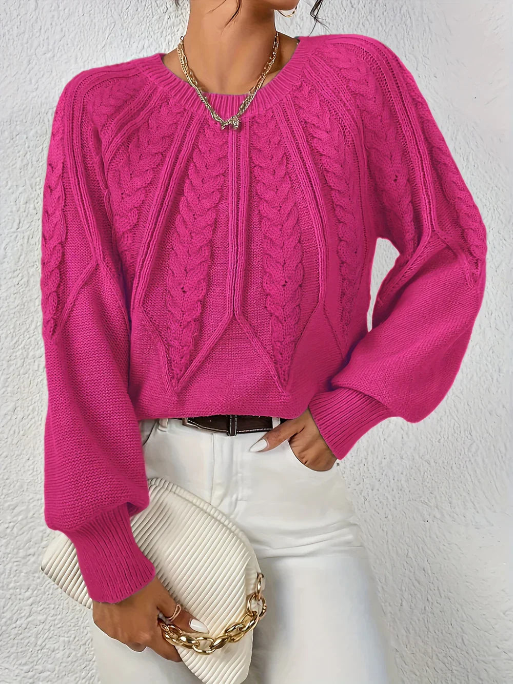 Rose / XL