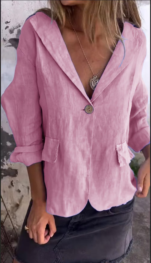 Rose / 5XL
