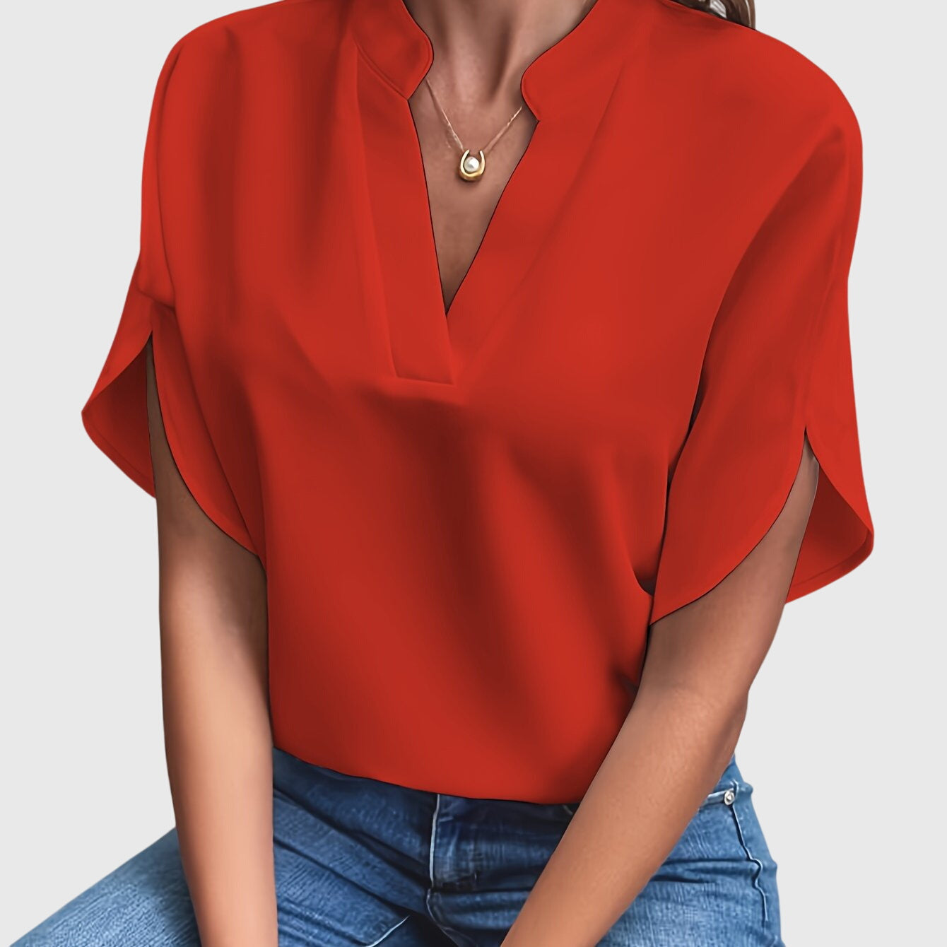 Rouge / 2XL