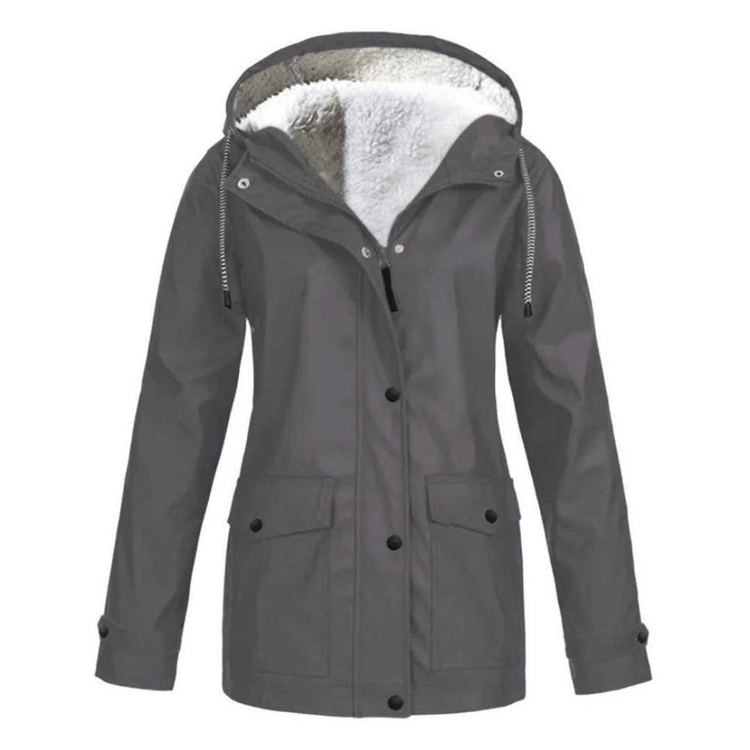 Gray / 5XL