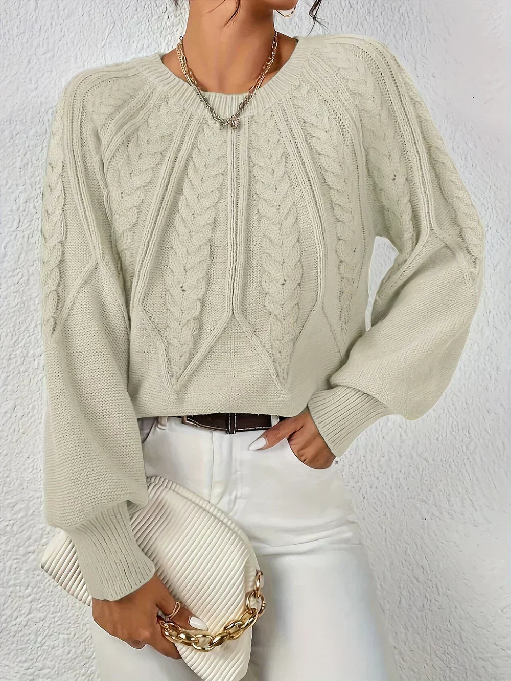 Khaki / XL