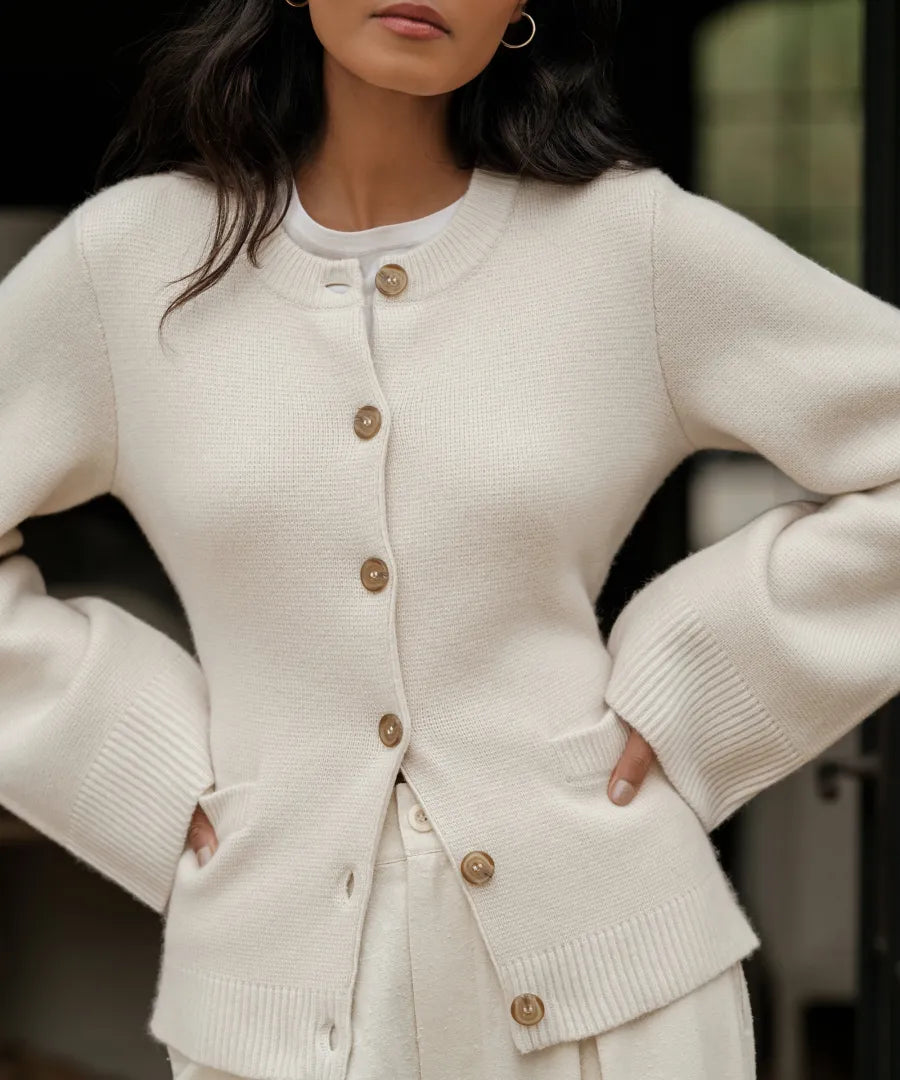 Ivory / 2XL