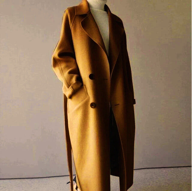 Light Marron / 2XL
