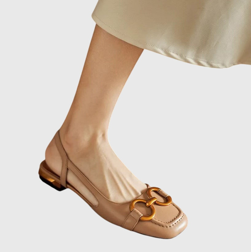 Marron / 11 US | 42 EU