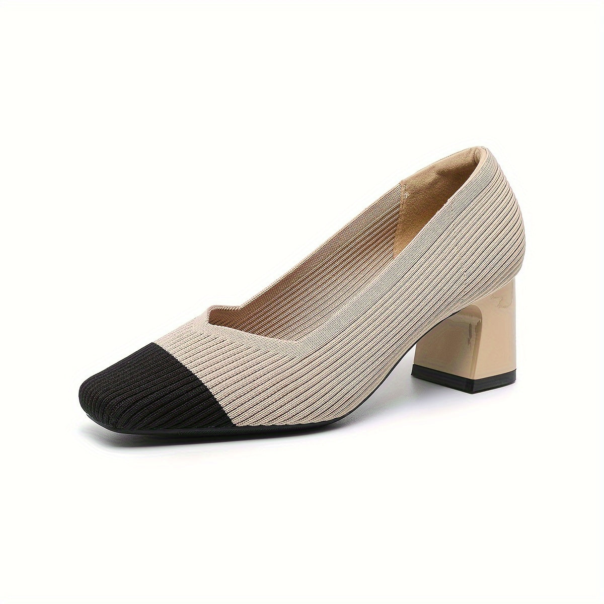 Noir Apricot / 12 US | 43 EU