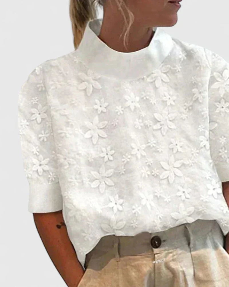 Blanc / 3XL