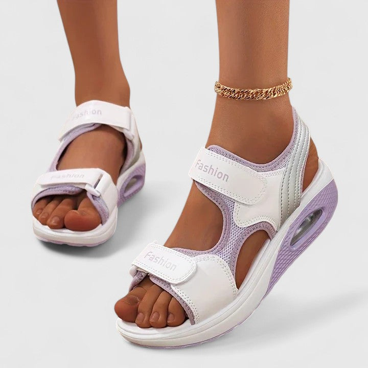 Blanc/Purple / 11 US | 42 EU