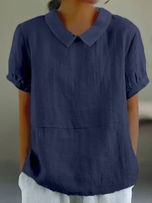 Marine blue / 3XL