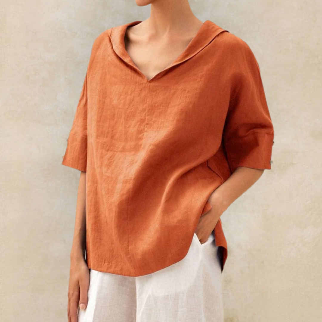 Orange / 3XL