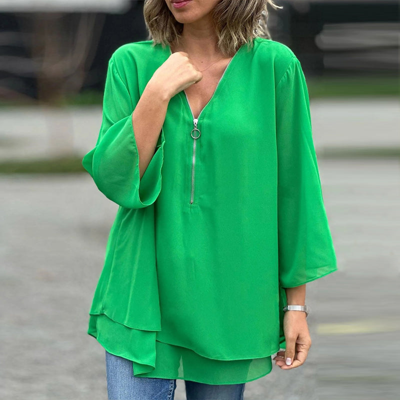 Vert (Almost sold out) / 5XL