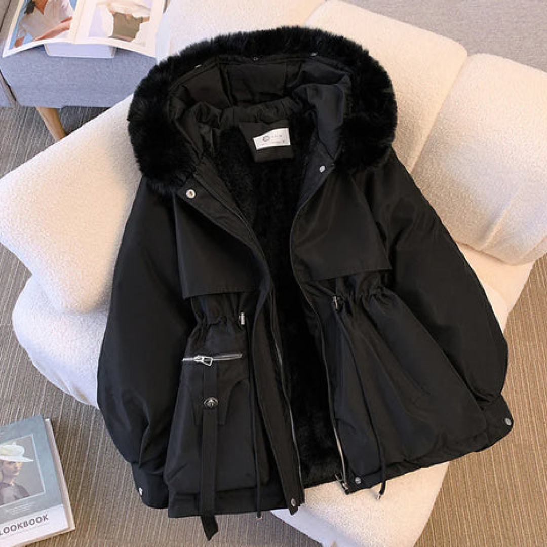 Noir / 2XL
