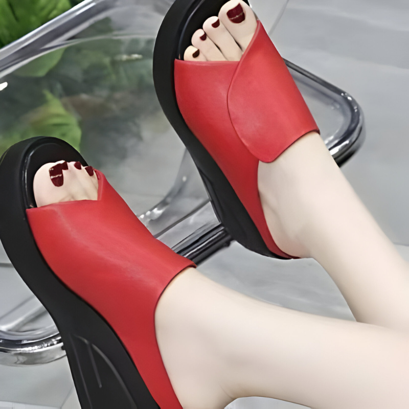 Rouge (Almost sold out) / 12